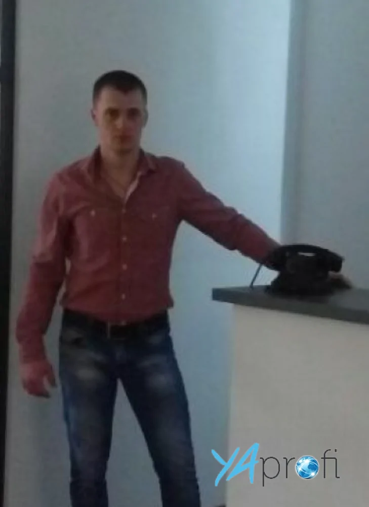 Константин Викторович 