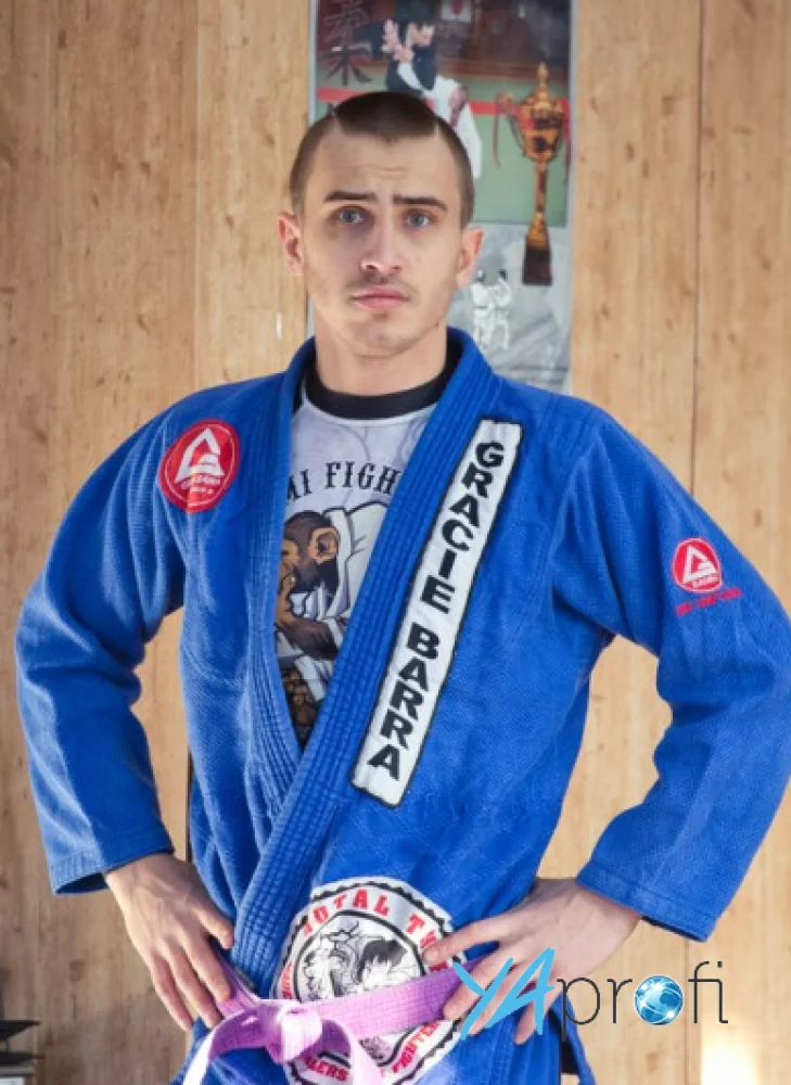 Виктор Горбовский