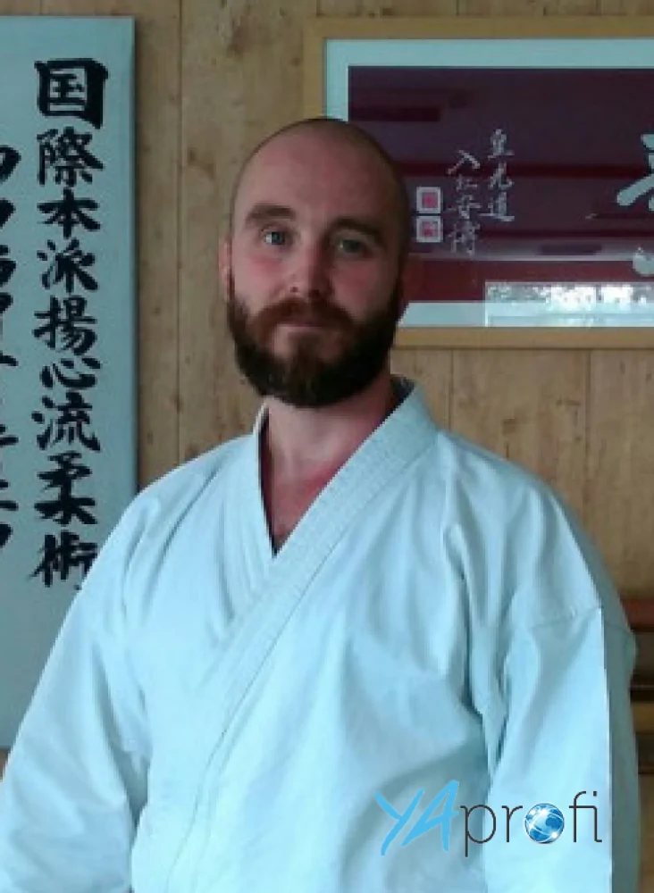 Full Contact IAAFCF - IFCJF