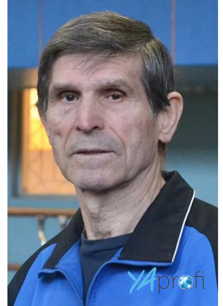 Попов Николай