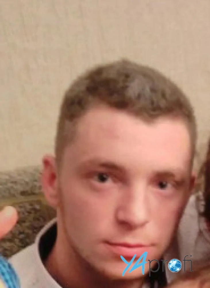 Богдан Войчук