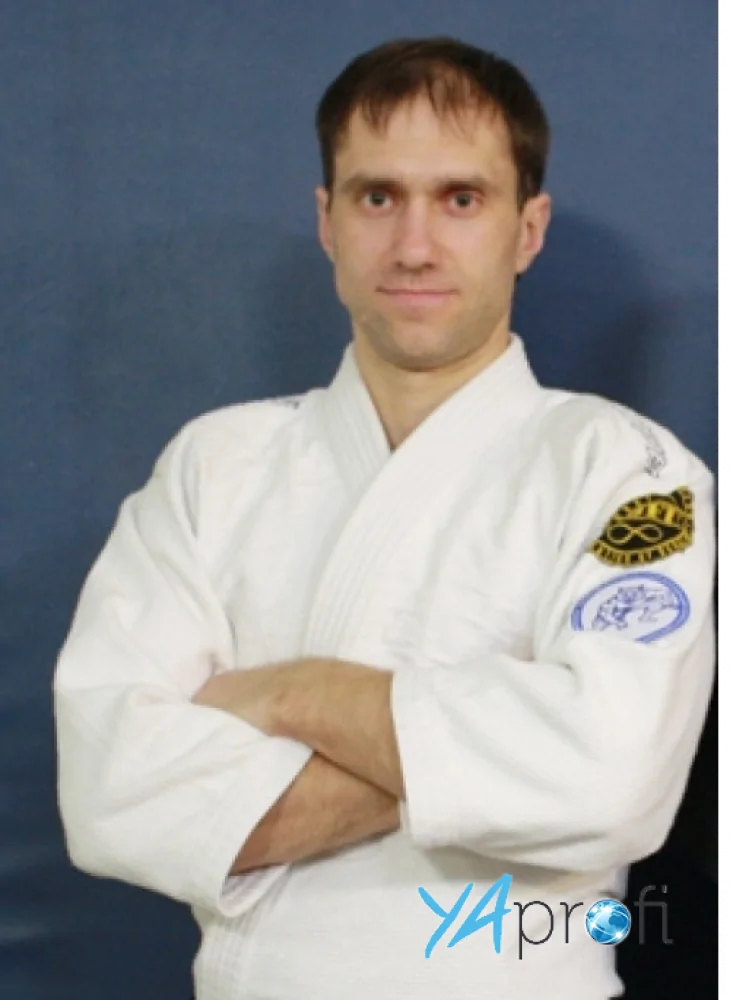 Сергеев Михаил Сергеевич