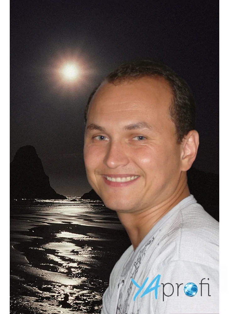 Адрей Монинов