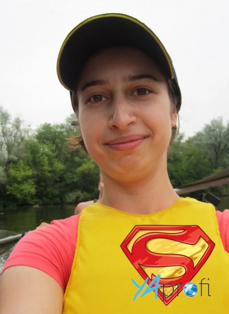 Виктория Марьенко