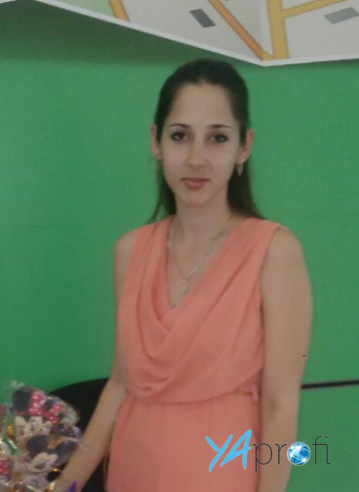 Татьяна Секрет