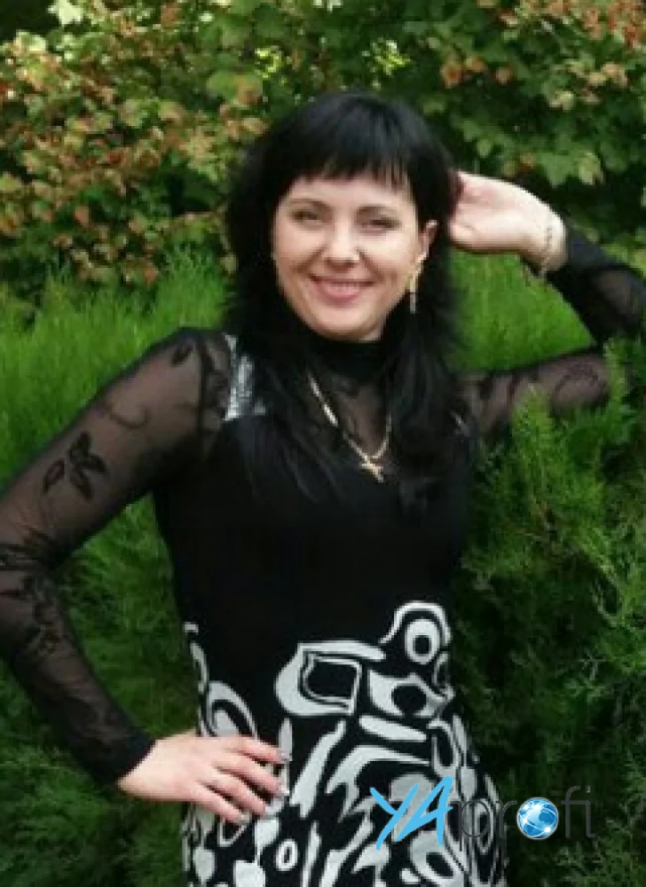 Марина Иванова