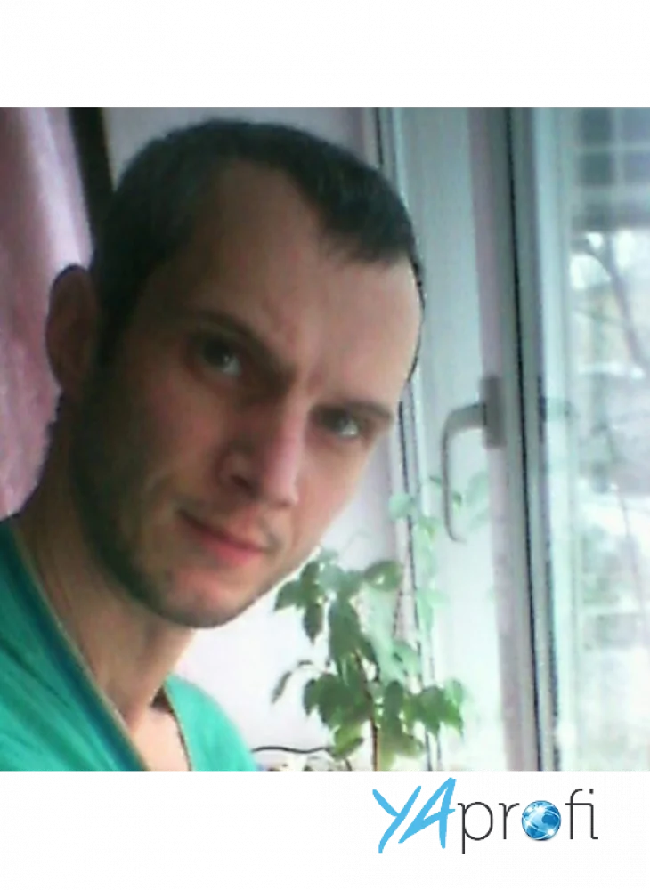 Иван Кошелев