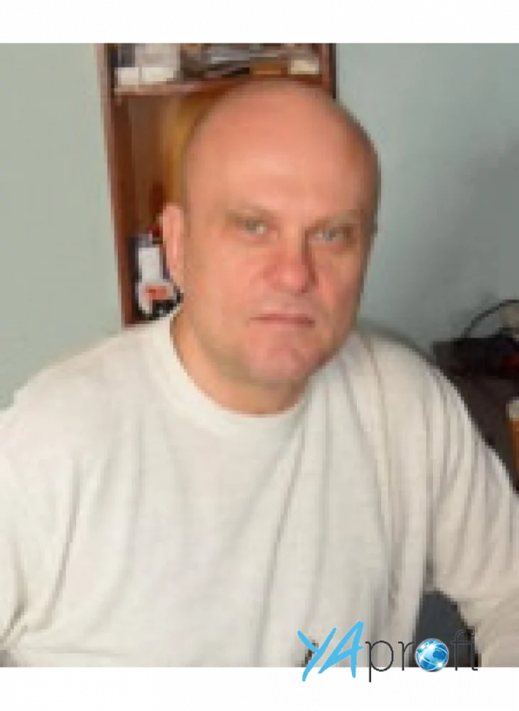 Сурмило Николай Николаевич