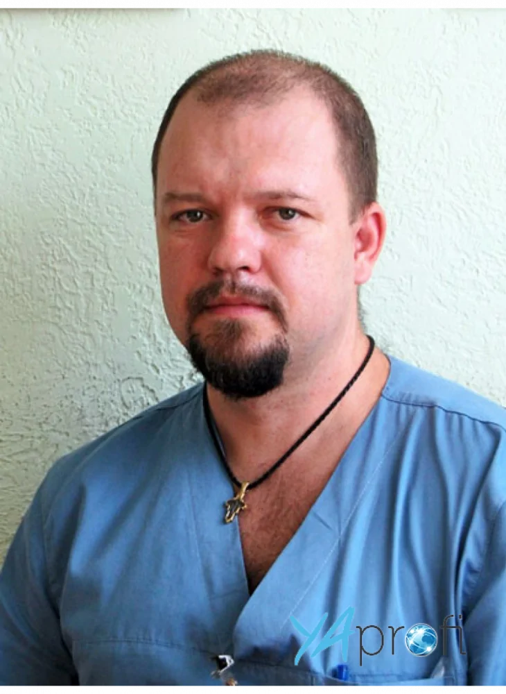 Киосов Александр Михайлович