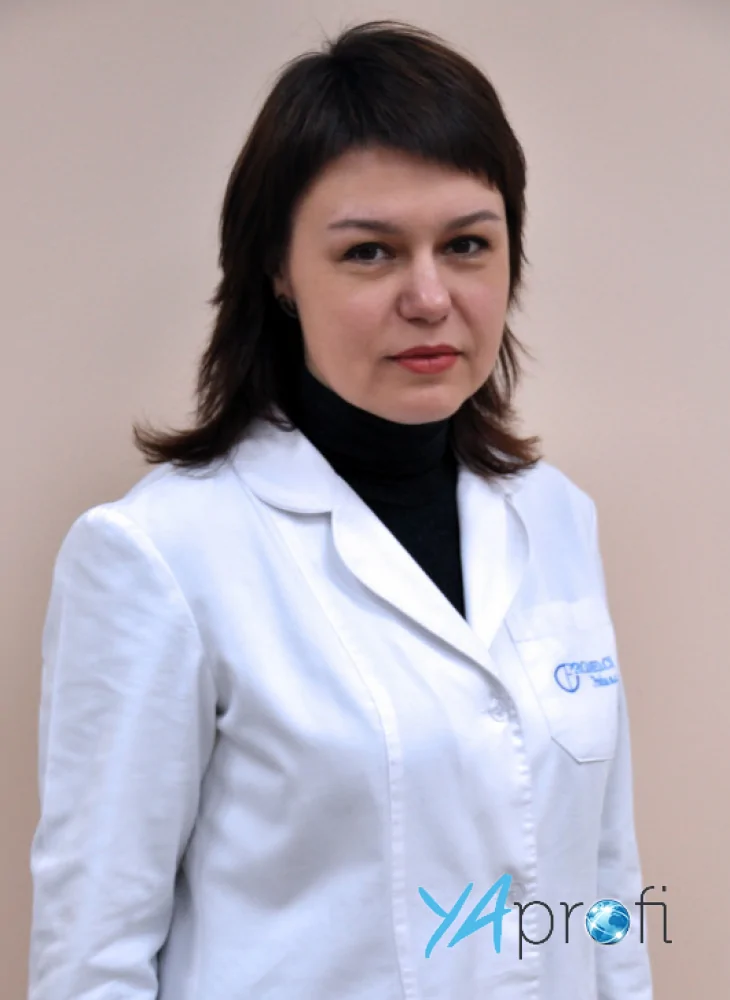Пастухова Ольга Станиславовна (Диа Сервис)