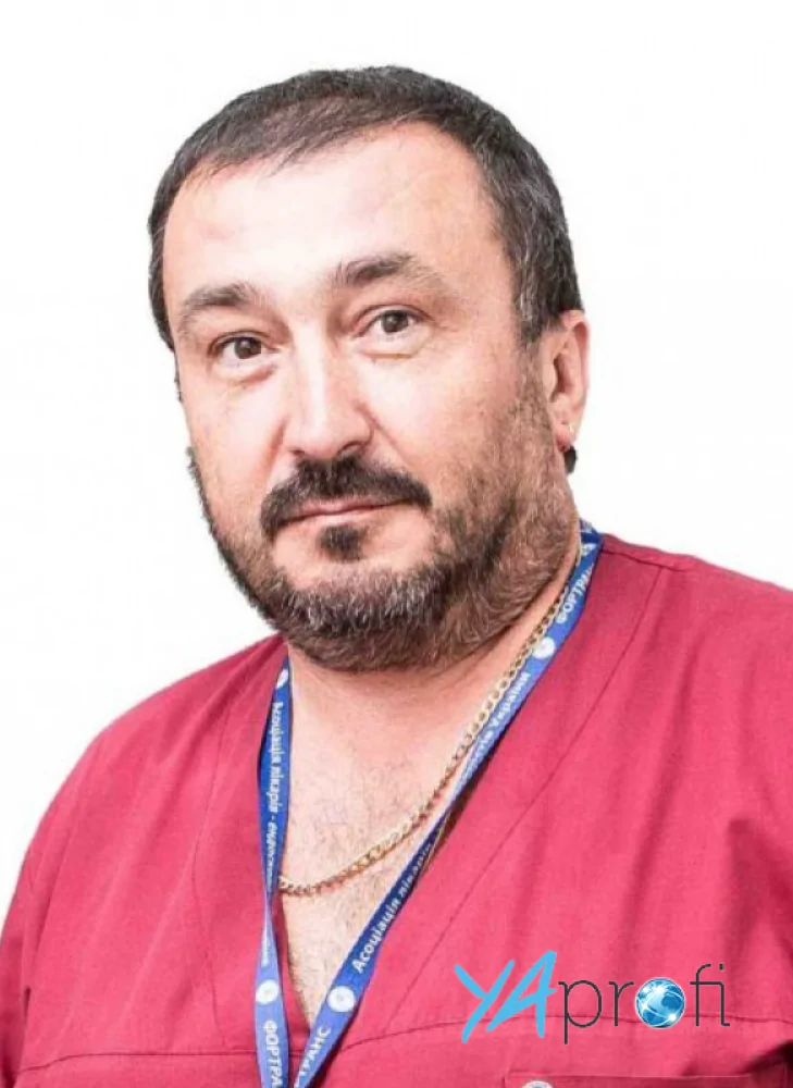 Коваленко Владимир Павлович (ВитаЦентр)