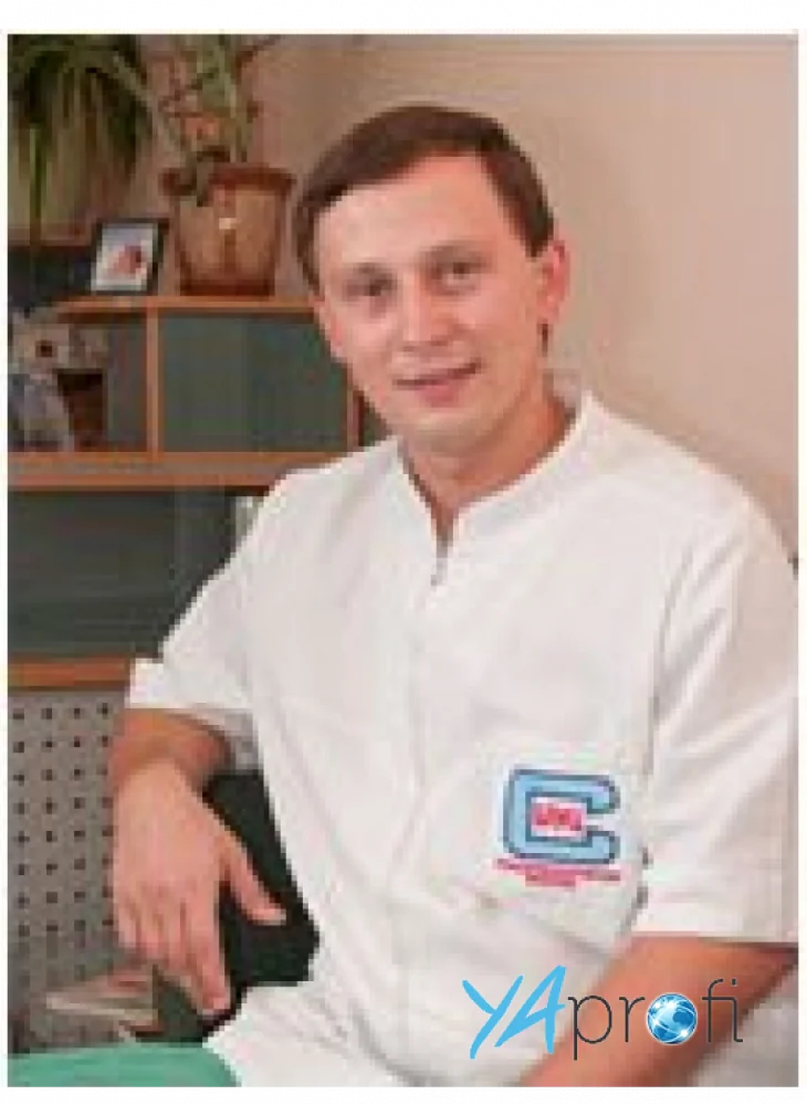 Кунич Владимир Олегович (Блиц)