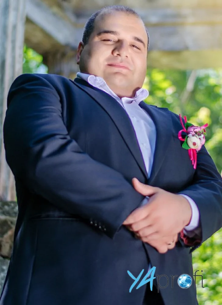 Богдан Чхаидзе