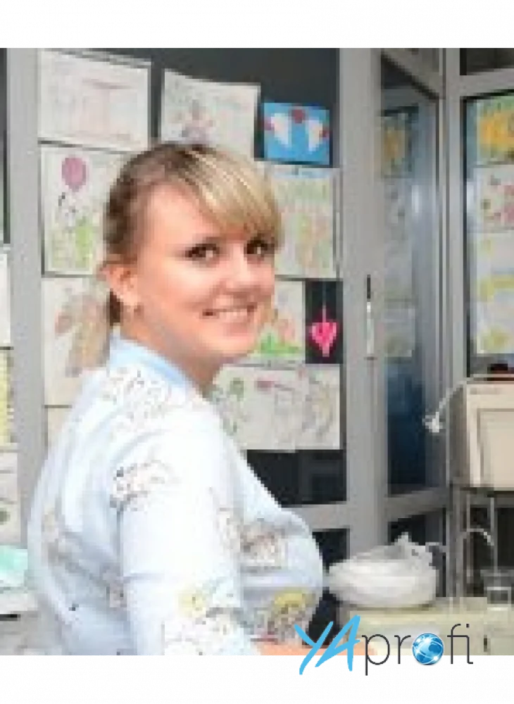 Чумикова Юлия Михайловна