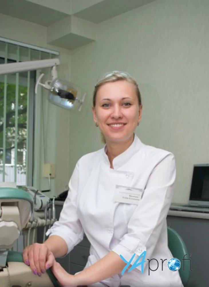 Васюкова Елена Евгеньевна (Альфа)