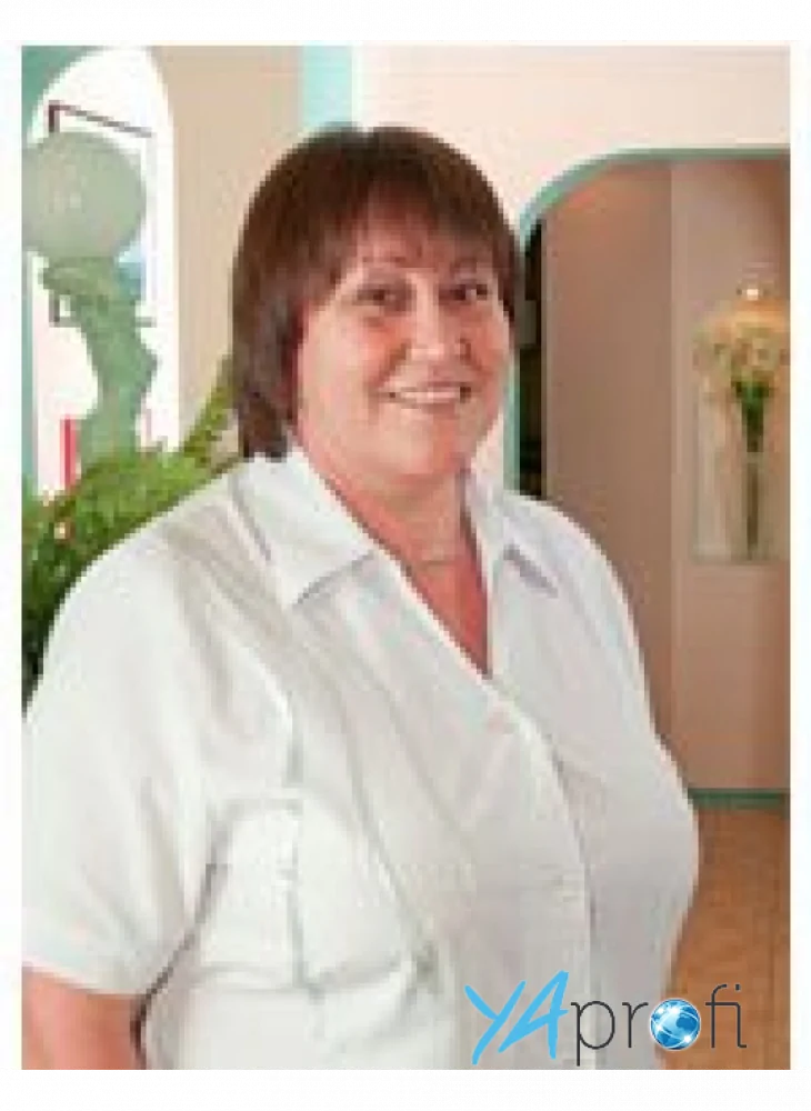 Коротченко Наталья Михайловна