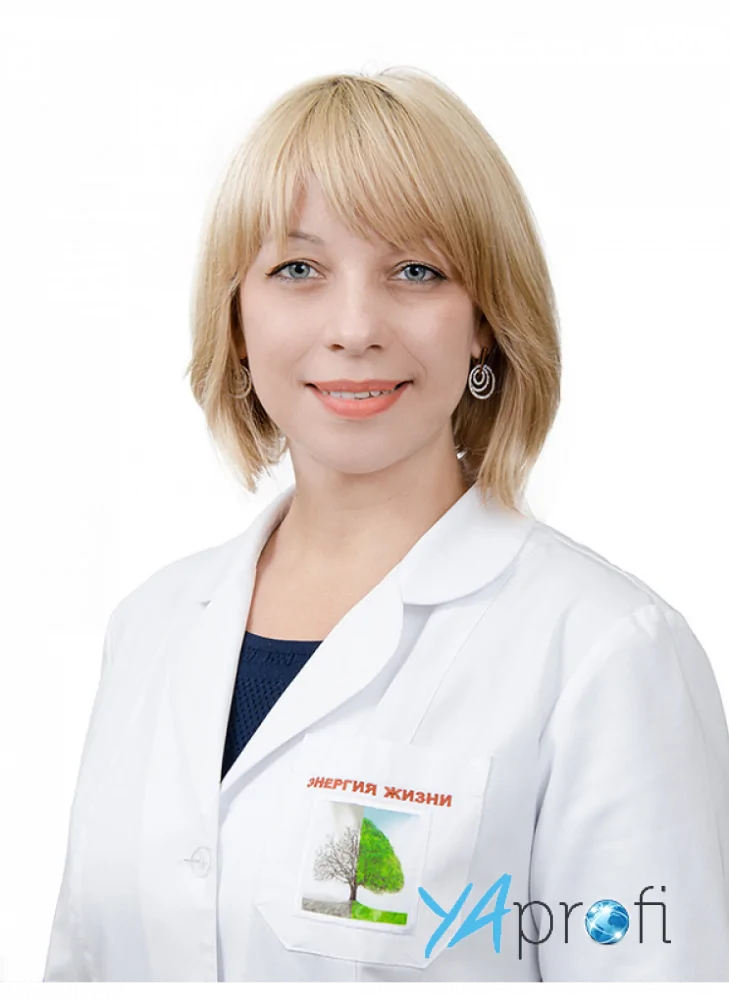 Лукашова Марина Анатольевна (ВитаЦентр)