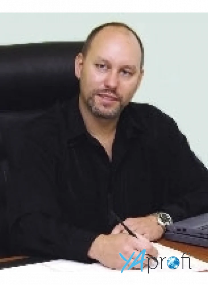 Гавриленко Сергей Борисович (Вита Центр)