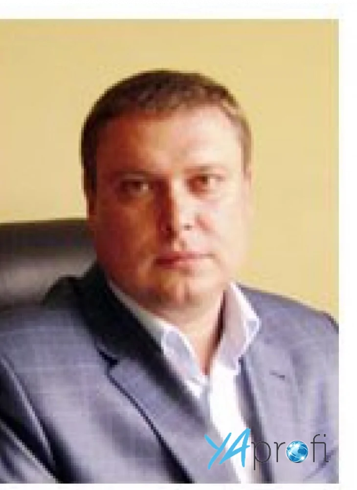 Ткаченко Богдан Васильевич (Таир)