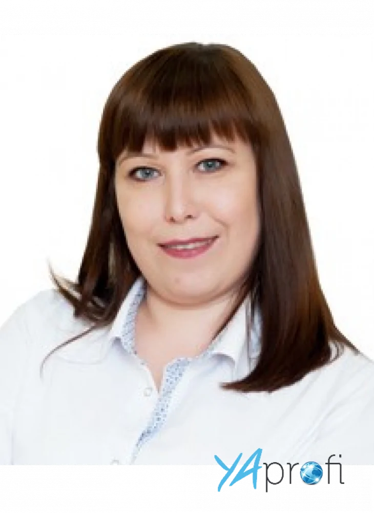 Красникова Татьяна Михайловна (ОксфордМедикал)