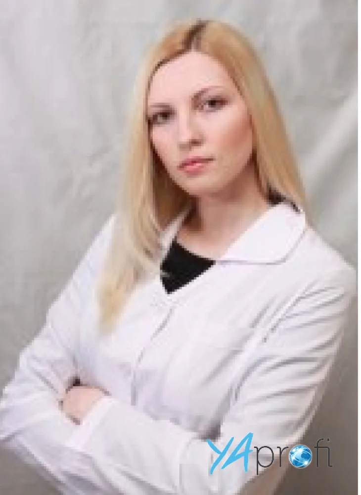 Maлик Инга Викторовна (Медиана)