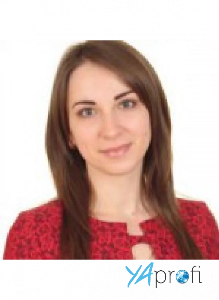 Брезицкая Анна Дмитриевна (Анабель)