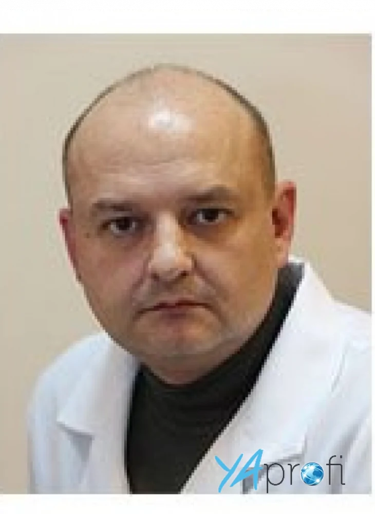Литвиненко Виталий Викторович (Энамед)