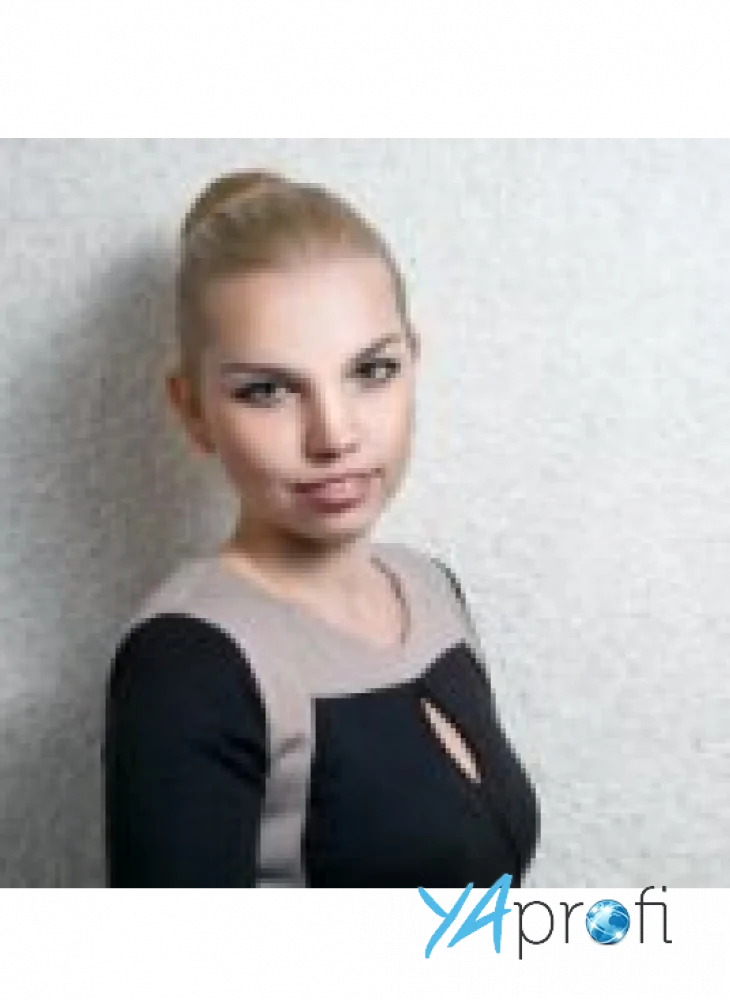 Муратова Наталья Сергеевна (Анабель)