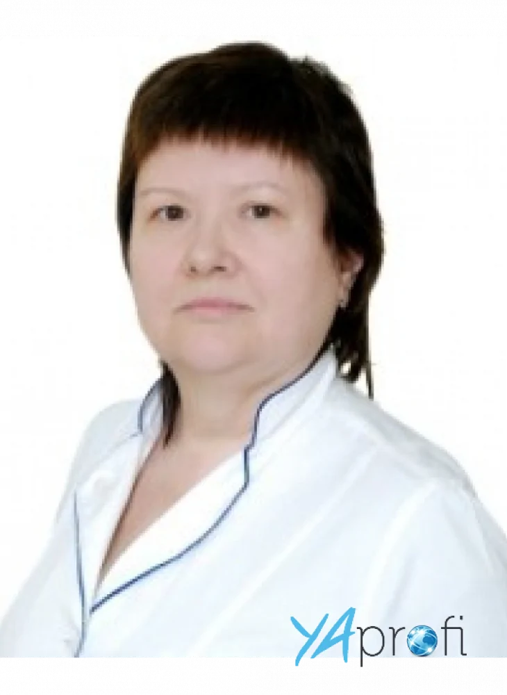 Аксёнова Ольга Григорьевна (ОксфордМедикал)