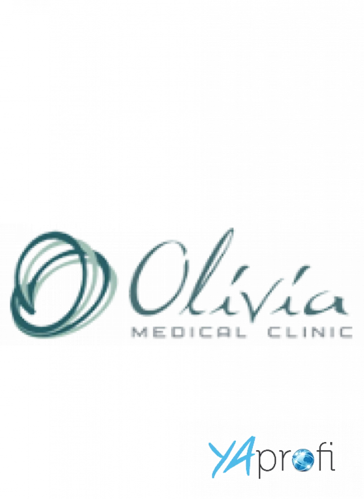 Медицинский центр "Оливия"
