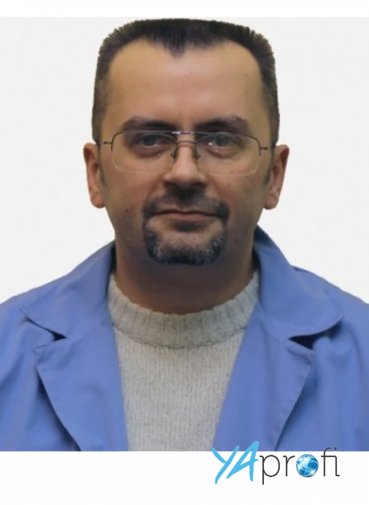 Заруба Андрей Анатольевич (Медцентр)