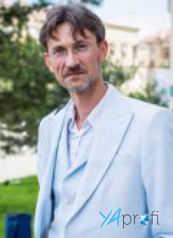 Науменко Алексей Викторович