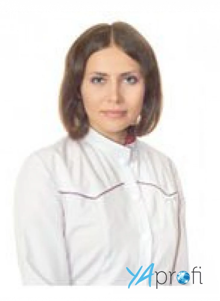 Безденежная Ольга Александровна