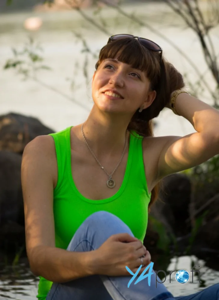 Виктория Шкуренко