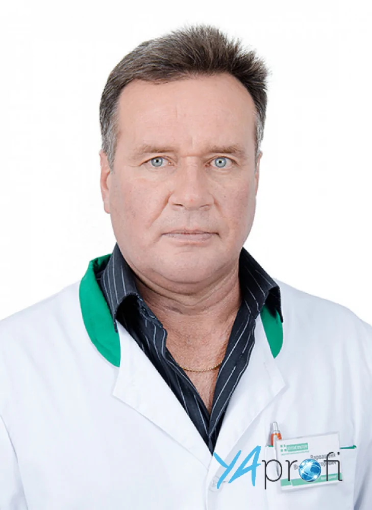 Варвашеня Виктор Викторович(ВитаЦентр)