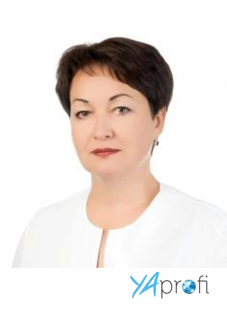 Хлыстун Нина Михайловна (Юнимед)