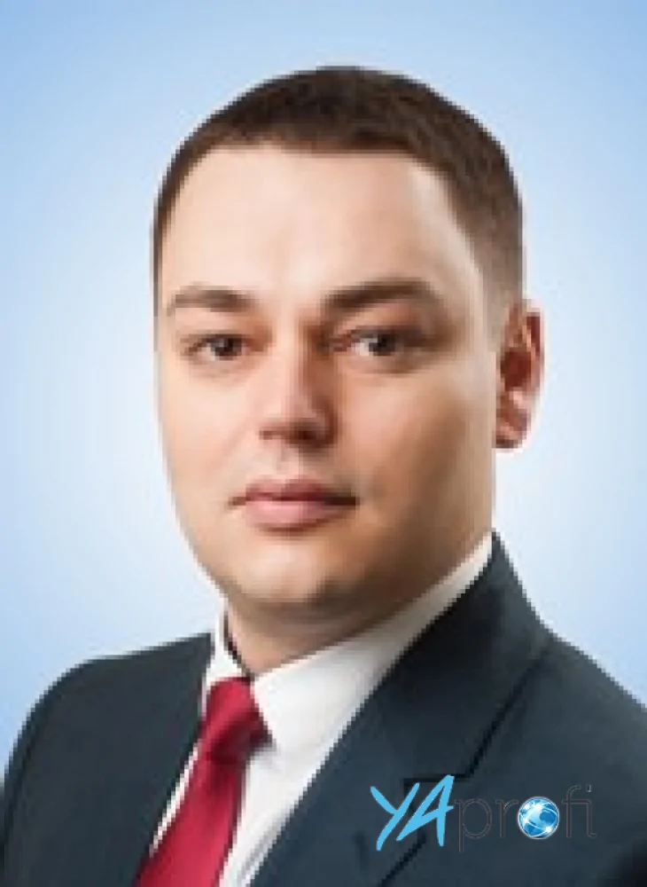 Нижечик Павел Игоревич (Прозрение)