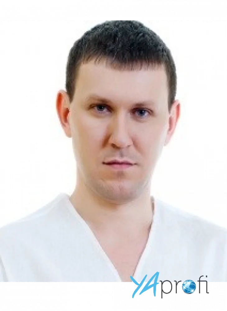 Сторижко Сергей Павлович
