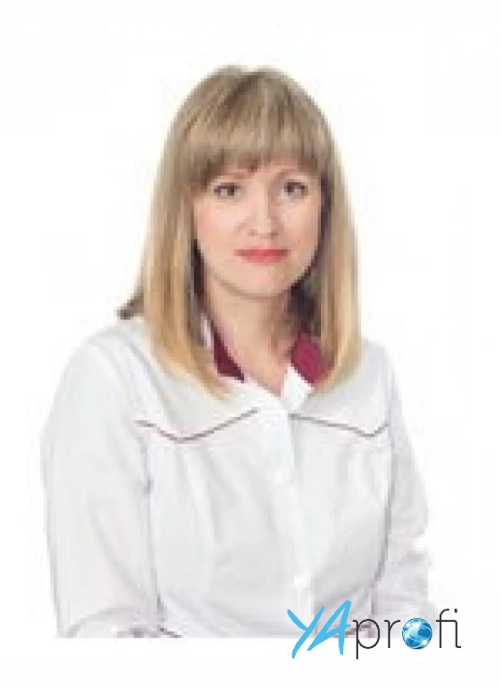 Литвиненко Елена Евгеньевна (Визус)