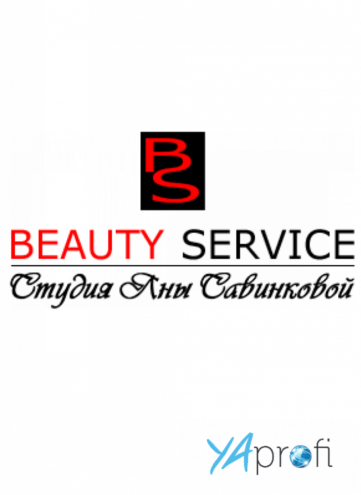 BEAUTY SERVICE