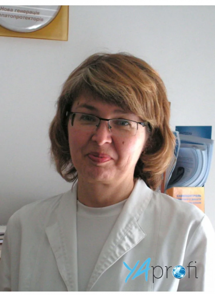 Ксения Александровна Алейникова