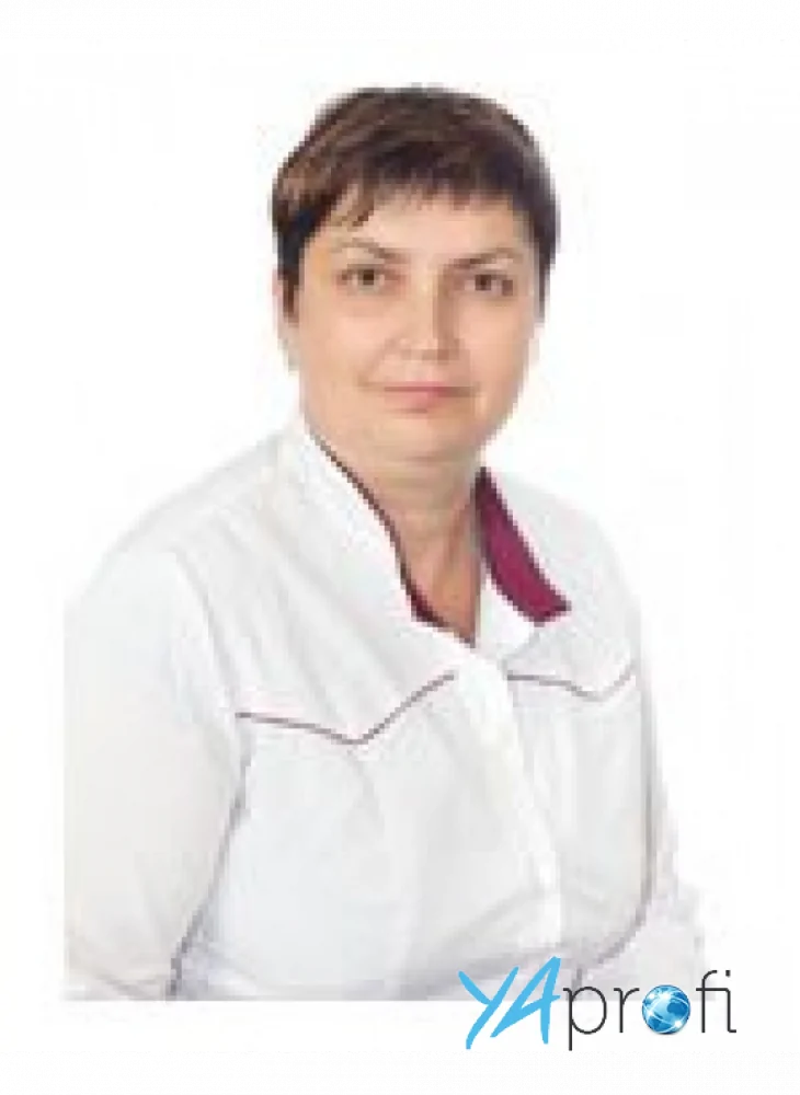 Онищенко Валерия Владимировна (Визус)