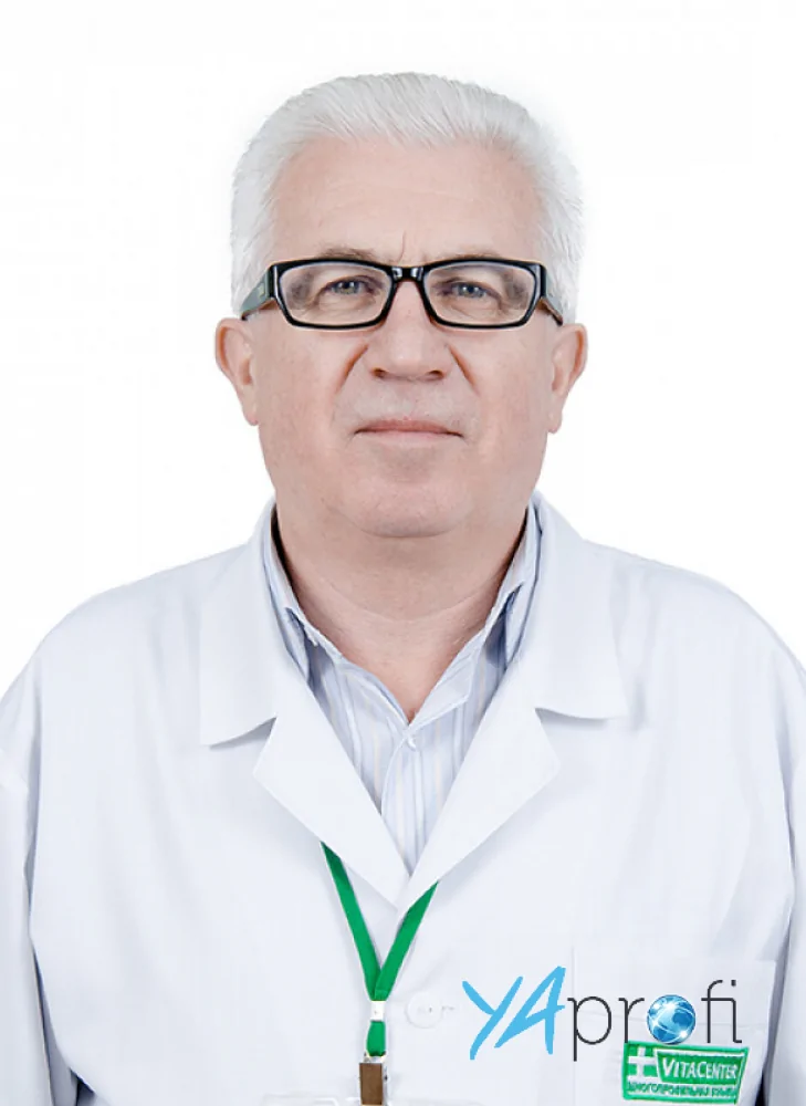 Емельянцев Виктор Васильевич