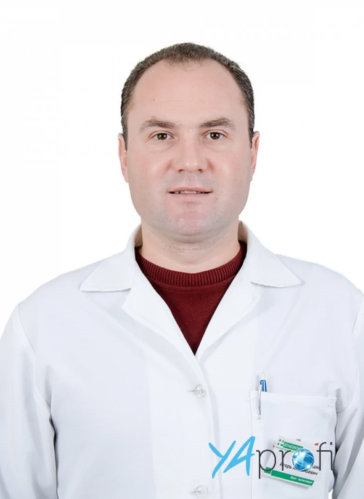 Балдин Игорь Анатольевич (ВитаЦентр)