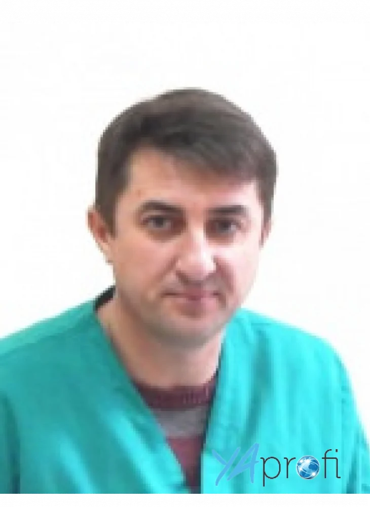 Масленников Владимир Владимирович (Медиана)