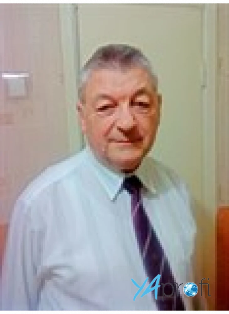 Мусин Иван Иванович