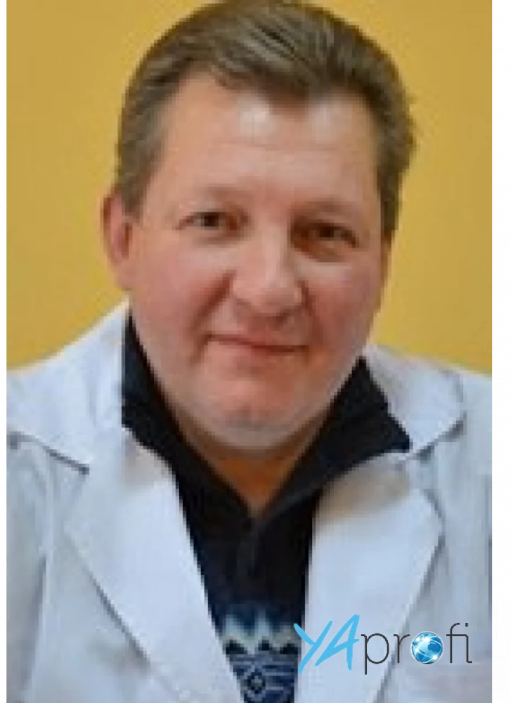 Карзуничев Игорь Станиславович