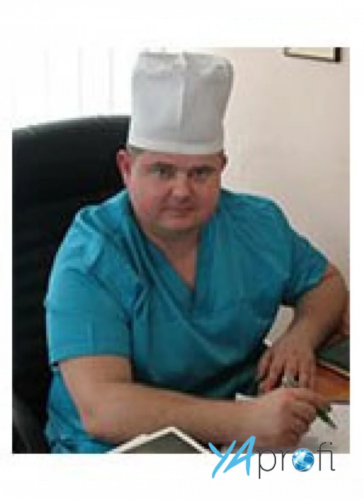 Банит Олег Васильевич (ВитаЦентр)