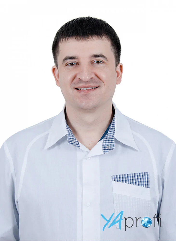 Софилканыч Михаил Михайлович (ВитаЦентр)