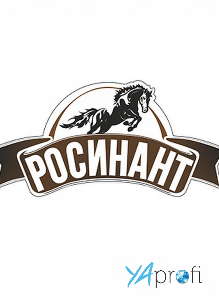 Конно-спортивный клуб "Росинант"